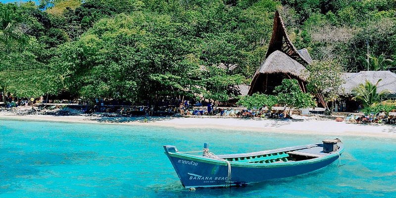 banana-beach