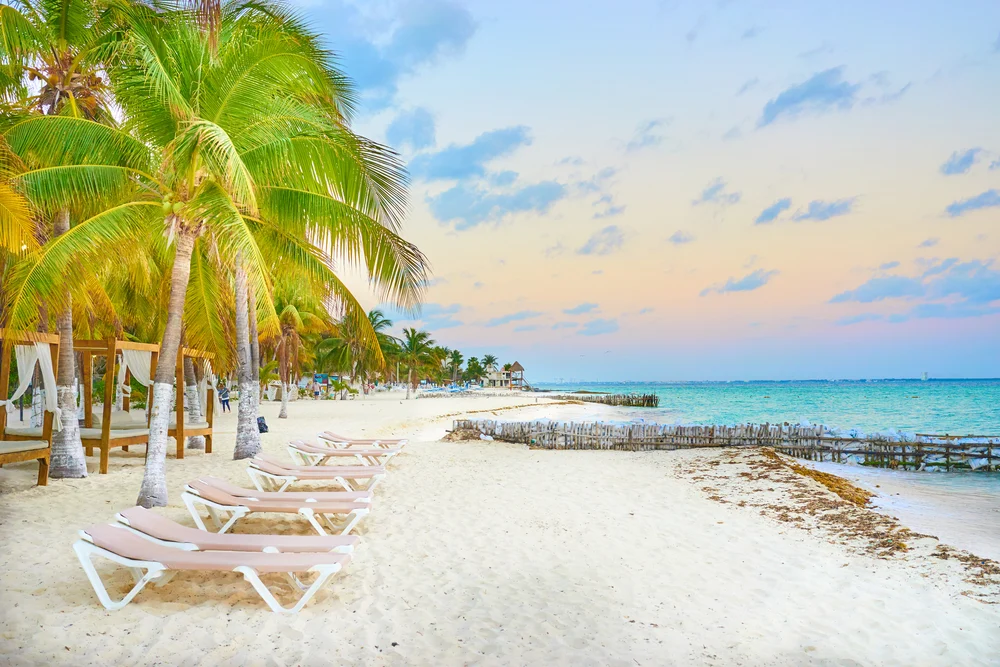 Isla-Mujeres